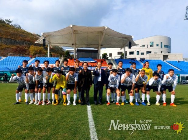 전국장애인체육대회 학생선수 참가