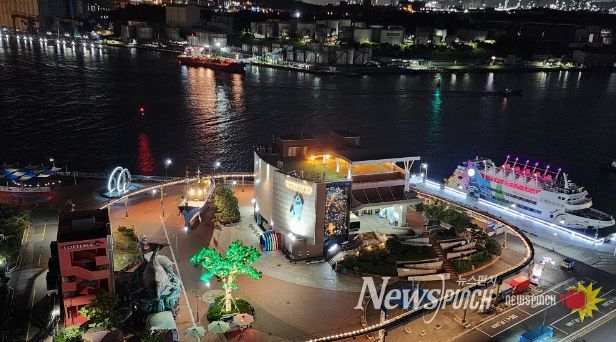 울산남구도시관리공단(이사장 이춘실)은 11월 7일부터 12월 31일까지 장생포고래박물관 1층 기획전시실에서 2023년 장생포고래문화특구 야경사진 콘테스트 입상작 전시 ‘장생포, 밤에 보아야 이쁘다’展(전)을 개최한다고 밝혔다.