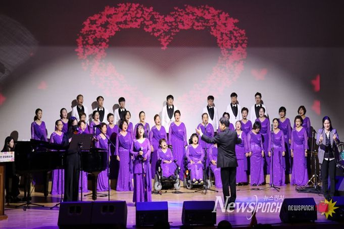 장애인 문화예술제