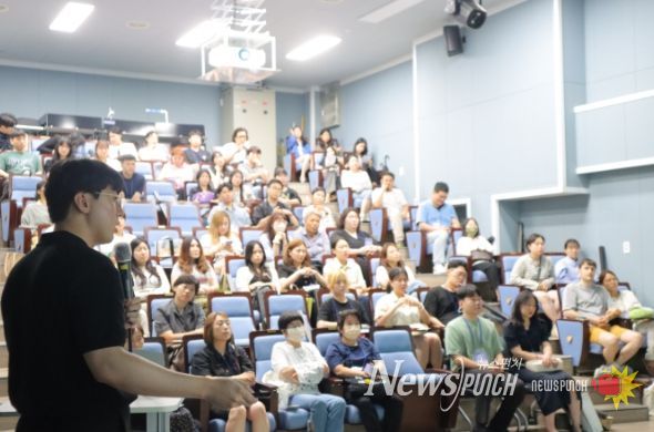 ㈜모람플랫폼, 지역 간 문화예술 격차 해소 노력