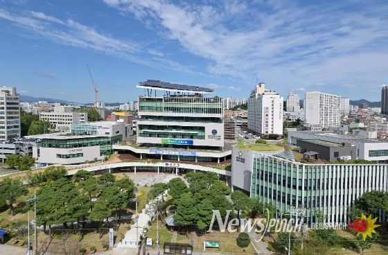 광주광역시 서구청