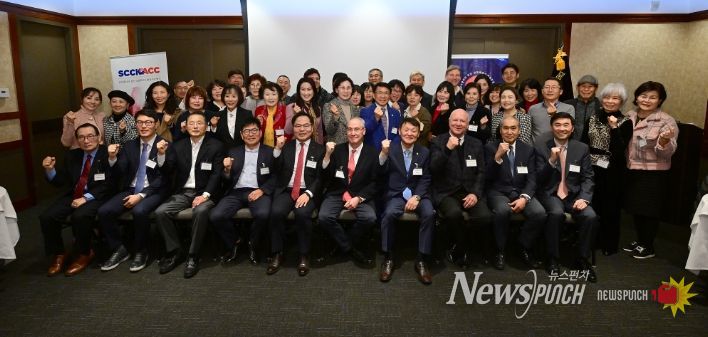 실리콘밸리 컨퍼런스 참석