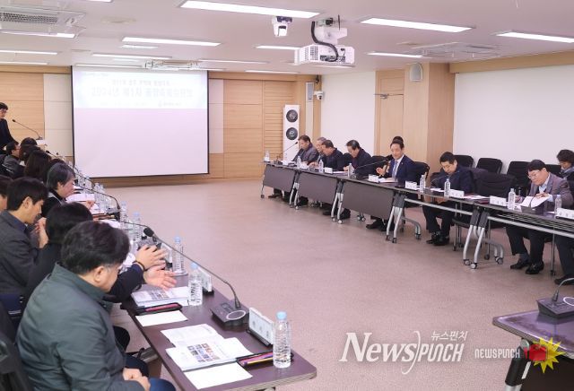 충장축제, ‘K-문화의 중심, 축제도시’ 위상 재정립