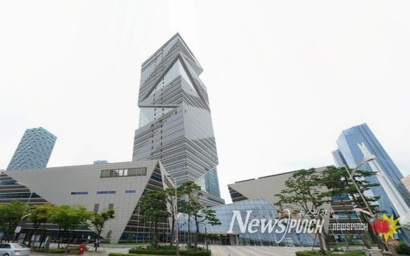 인천시 경제자유구역청