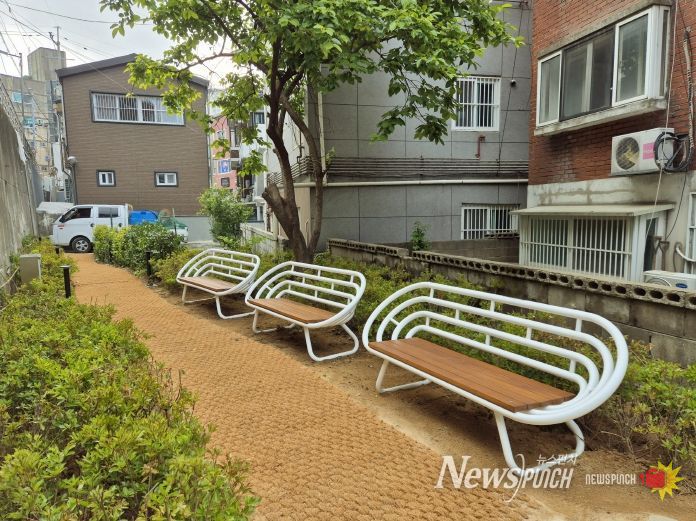 구월4동 경로당