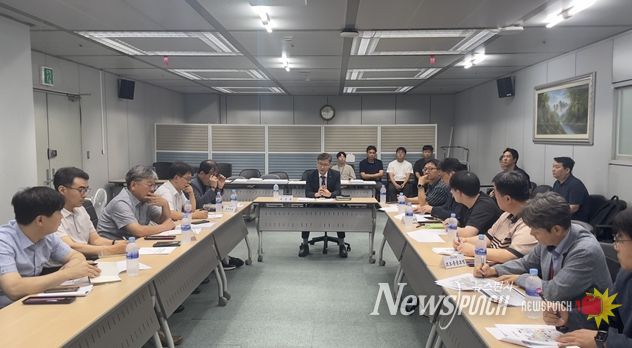 인천시, 서울7호선 청라연장선 추가정거장 연말 착공 위해 박차