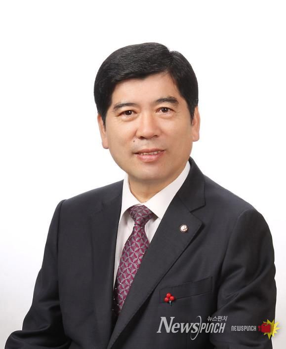 경상남도의회 강성중 의원, 공유수면 허가권자인 경남도 역할 촉구