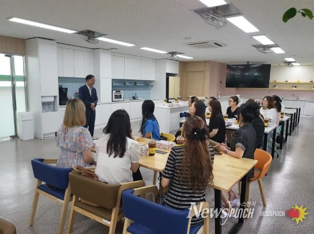 인천북부교육지원청, 학부모 네트워크 자율연수로 소통·협력체계 구축
