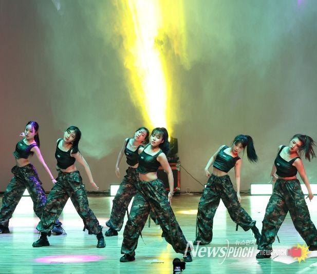 '밤의 미술관_Night Museum' 운영