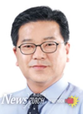 이정린 의원(더불어민주당·남원 1)