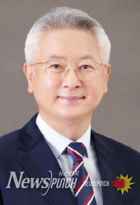 김정수 의원(익산2·더불어민주당)