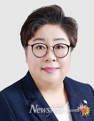 박정희 의원(군산3)