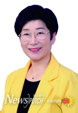 오현숙 의원(비례대표ㆍ정의당)