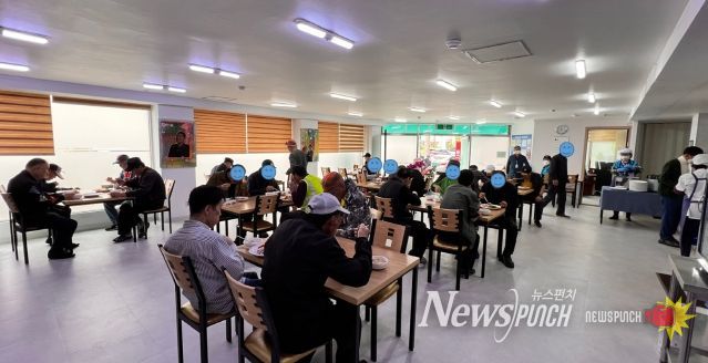 광주광역시 동구, “보양식 드시고 건강한 여름나세요!”