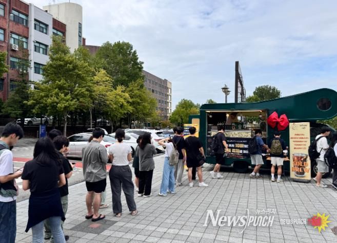 남원시, 10월 남원의 대표 가을 축제, 이렇게 알린다.