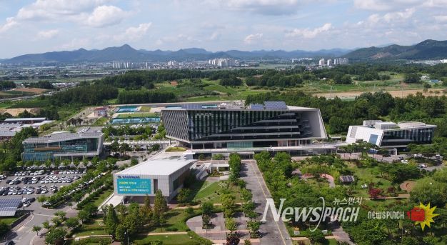 ‘완주청년 맥주축제 일맥상통’ 올해도 통했다