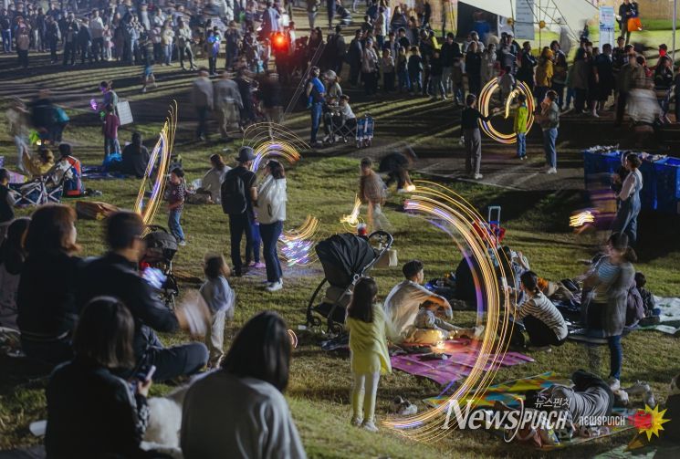 김제지평선축제