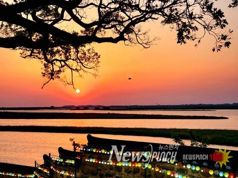 ‘김제 진봉산 망해사 일원’명승지정 기념행사 개최