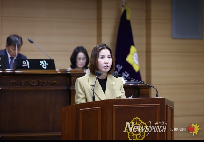 부여군의회 민병희 의원