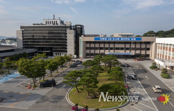 제14회 김제시 평생학습한마당, 모두의 학습으로 만났다