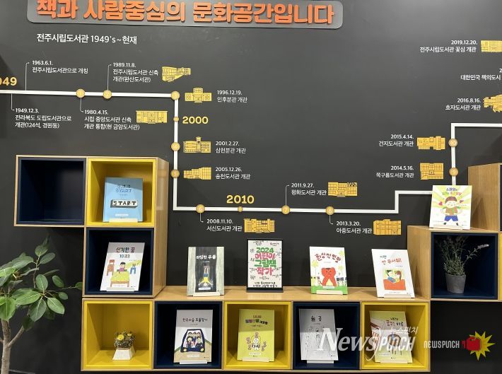 전주지역 어린이 10명, 그림책 작가 됐다!