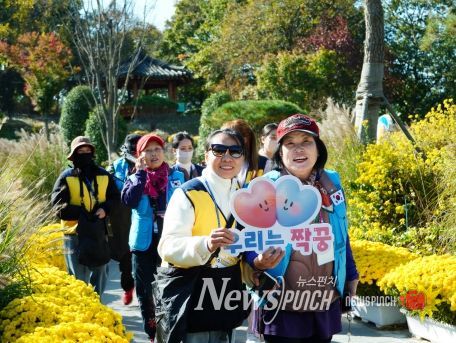‘맘프렌드 다문화 동행, 두 번째 이야기’ 전주시, 다문화 이주여성의 정착 돕는 소통·교류 행사 마련