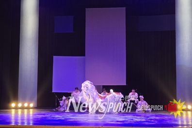 횡성문화관광재단, 내년도 공연예술 지역 유통지원 사업 공모 선정돼