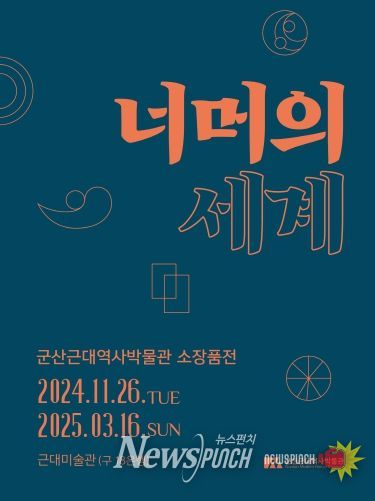 근대미술관소장품전개최