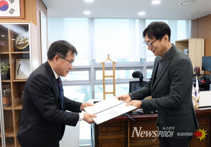 전문가 이종원 호서대 학사부총장 위촉