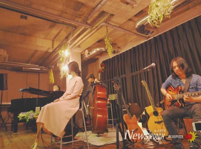 군산근대역사박물관 ‘크리스마스 재즈콘서트’개최