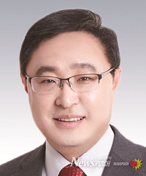 대구시의회 김재우 의원,