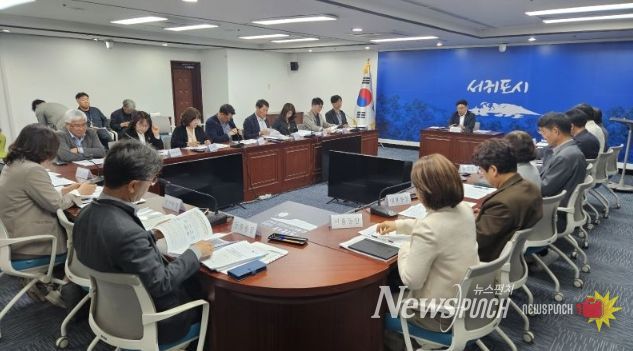 서귀포시, APEC 국제회의 참가자에 깨끗하고 쾌적한 가로환경 제공한다