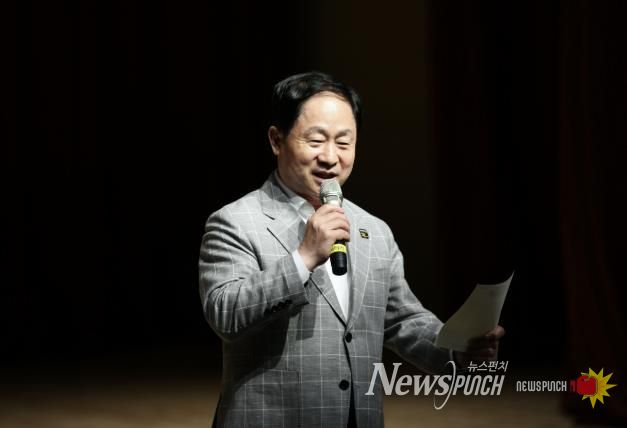 남양주시, 청년의 첫걸음 응원 ‘성년의 날 기념공연’ 성료