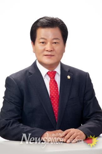 안동시의회 손광영 의원, '안동시 바르게살기운동조직 육성 및 지원 조례안' 발의