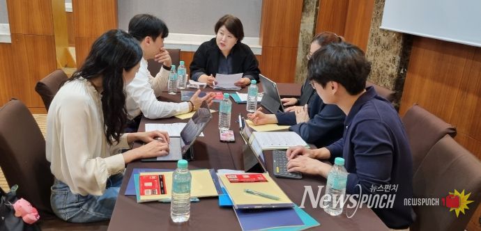 경북교육청, 서울대학교와 함께 ‘찾아가는 고교 상담’ 운영