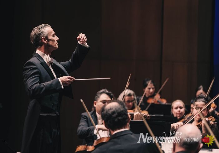 손열음 협연, 캐나다 국립아트센터 오케스트라 첫 내한 공연