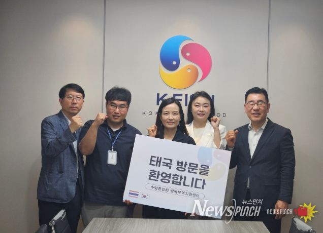 국제식품박람회