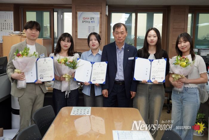 '2025년 영주시 데이터 활용 아이디어 공모전' 성황리 마무리