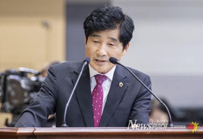 경상북도의회 최태림의원