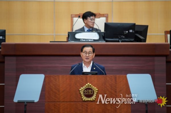 임승식 의원(정읍1)