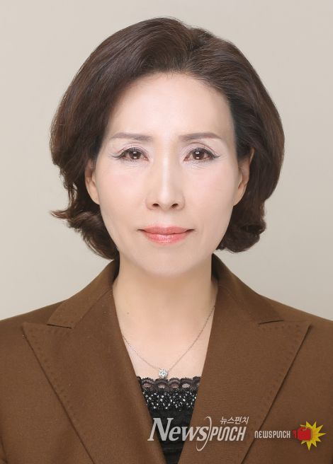 서울시의회 이숙자 운영위원장