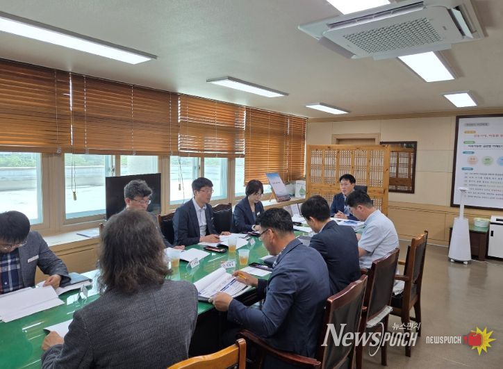 광양형 청년친화도시 성공모델 발굴 착수