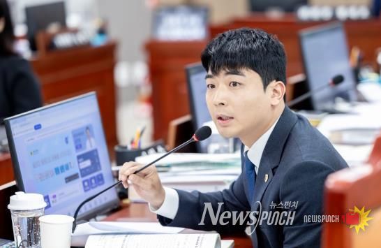 경기도의회 정동혁 의원, 고양국제무용제 경기도 예산 지원 촉구