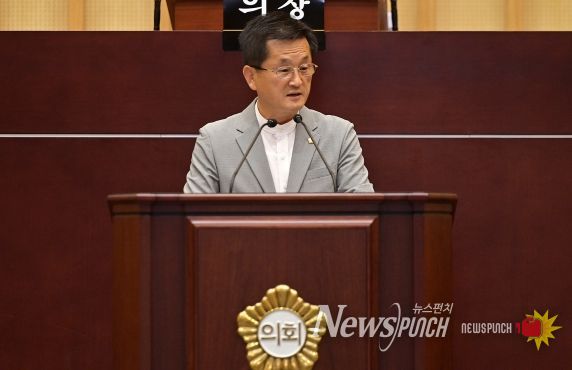 백종한 서구의원