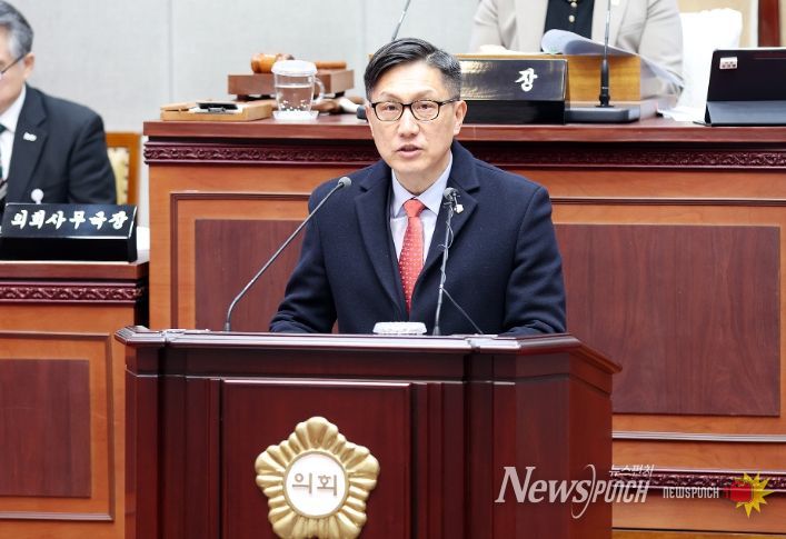 시흥시의회 이건섭 의원