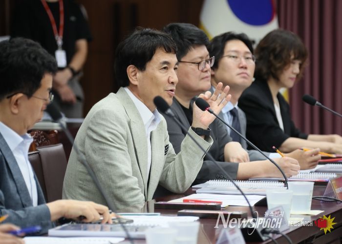 국정과제 분석 및 전략회의