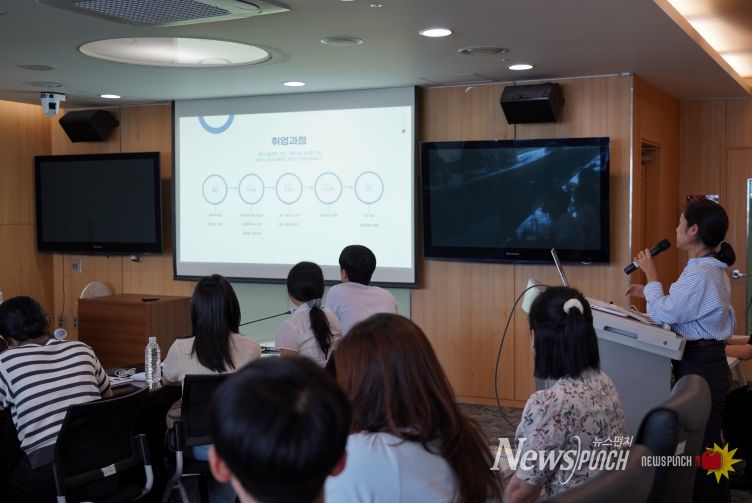 JDC, 제주 청년을 위한 심층멘토링 ‘전지적주니어시점’ 운영