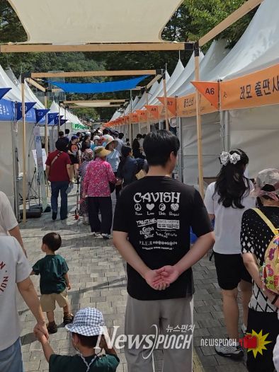 제8회 전주독서대전, 책의 도시다운 풍경 속 ‘대단원’