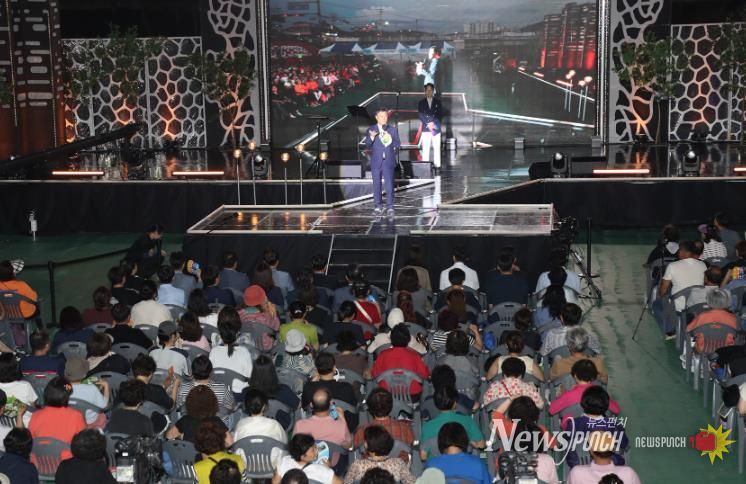 정읍시, ‘정읍 문화로 대동’ 이틀간 시민 호응 속 뜻깊게 마무리