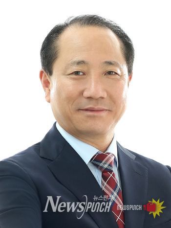 목포시의회 문차복 의원,